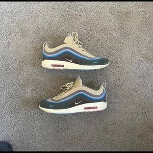 Nike Air Max 97 Sean Wotherspoon w/extra lace set